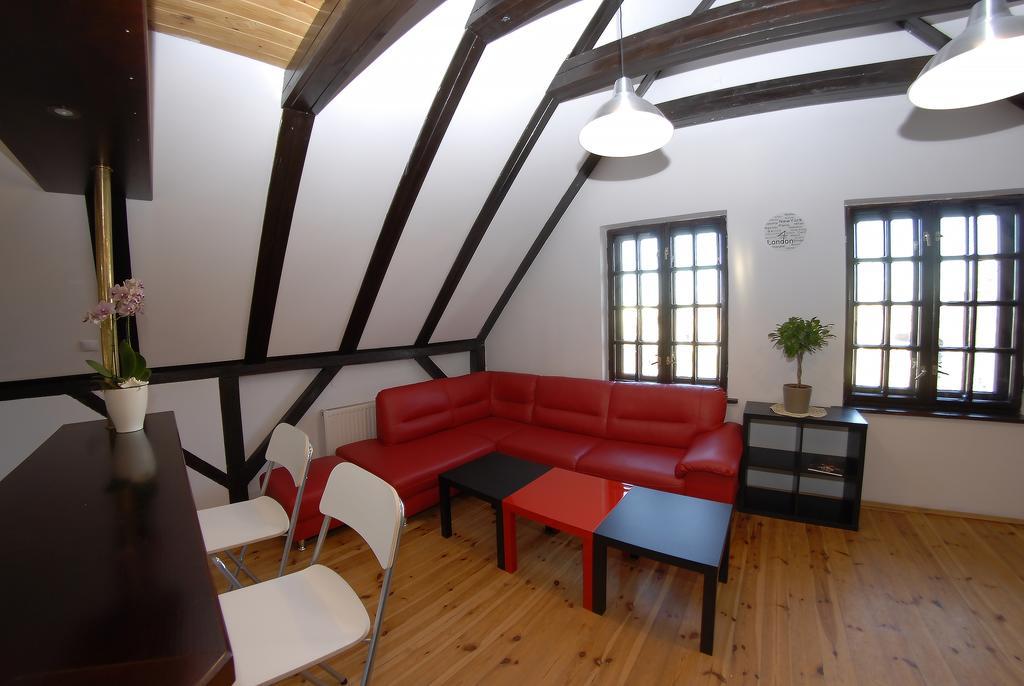 4-friendshostel Vandrerhjem Gdańsk