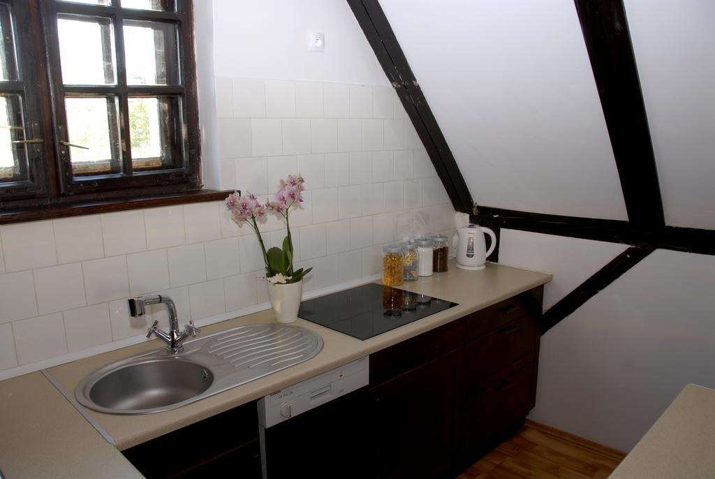 4-friendshostel Vandrarhem Gdańsk