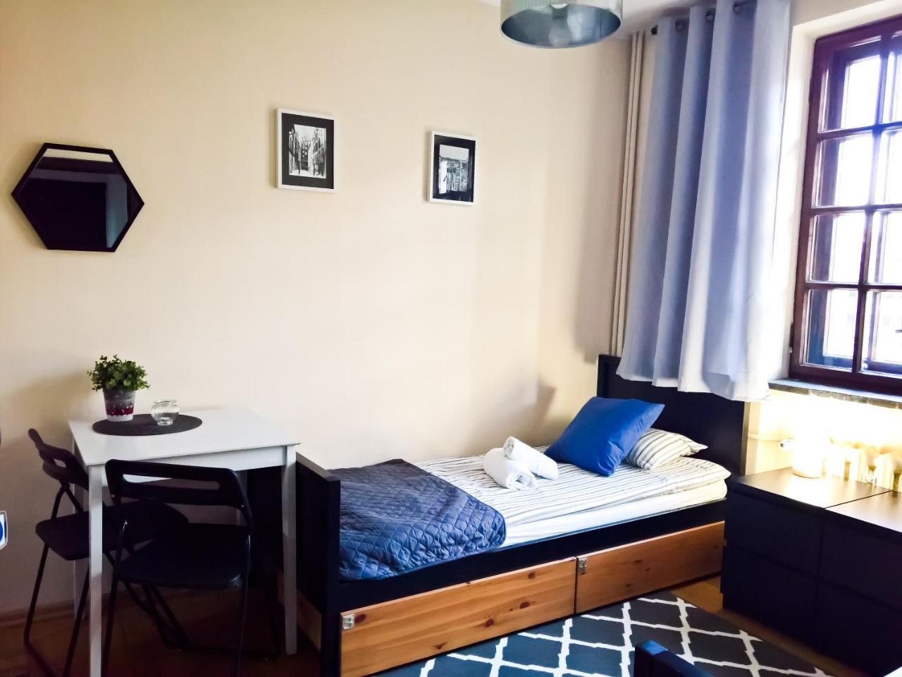 4-friendshostel * Gdańsk