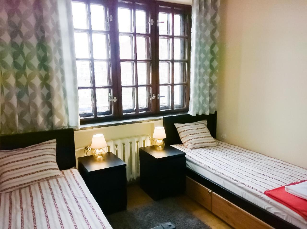 4-friendshostel * Gdańsk